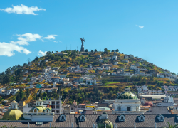 Clima de Quito: el verano se mantendrá hasta finales de septiembre, según el Inamhi