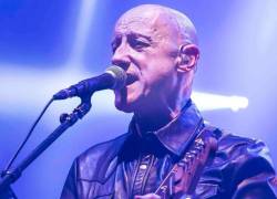 El interprete había anunciado su diagnóstico de cáncer de páncreas meses atrás.