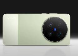 El Vivo X300 Ultra ya es oficial: así es el teléfono con la mejor cámara de 2026