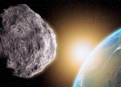 El asteroide 1997 NC1 pasará cerca de la Tierra.