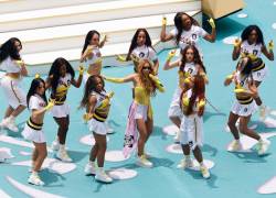La inauguración del Mundial 2026 estará marcado por presentaciones de Shakira, Katy Perry y Michael Bublé.