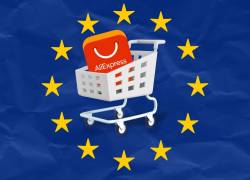 La Unión Europea multa a AliExpress con 550 millones de euros por comercializar productos prohibidos