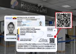 Tu cédula te conecta: el nuevo proyecto del gobierno que integra servicios estatales mediante el código QR