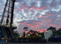 El hallazgo se produjo en el Bloque 57 – Shushufindi Libertador, ubicado en la provincia de Sucumbíos.