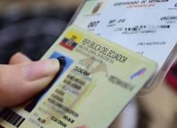 El CNE aprobó un nuevo reglamento para el cambio de domicilio electoral con tres votos a favor y dos en contra.