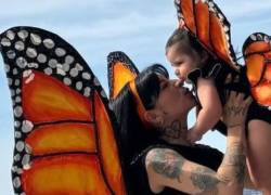 Cazzu respondió a las declaraciones de Christian Nodal sobre la manutención de su hija Inti.