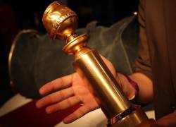 La temporada de premios empieza a tomarse las redes sociales.