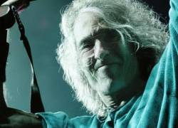 Las causas de muerte de Robe Iniesta aún no han sido confirmadas.