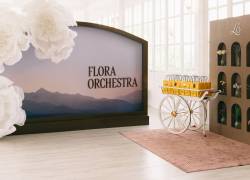 Maison L'Occitane presentó en un evento realizado en Guayaquil su nueva colección de fragancias Flora Orchestra.