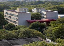 Times Higher Education (THE) compartió cuáles son las mejores universidades de Latinoamérica.