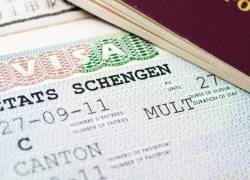 El Consulado de España en Quito permite agendar citas para visa con medio año de anticipación.