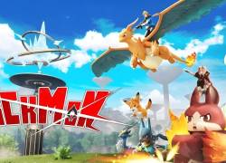 Pickmon presentó su primer tráiler y comenzó a generar interés en la comunidad gamer.