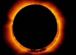 El 17 de febrero de 2026 se registrará un eclipse solar anular, conocido como “anillo de fuego”, uno de los fenómenos astronómicos más esperados del año.