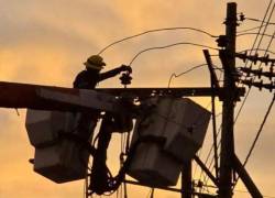 CNEL atribuyó el incremento sostenido en el consumo de energía a la ola de calor.