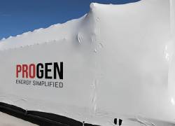 Progen y Celec solicitaron una orden de protección.