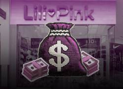 Distribuidor de Lili Pink en Ecuador aclara independencia de su operación