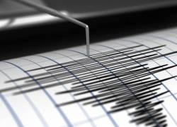 El Instituto Geofísico confirmó que el epicentro ocurrió a casi 45 kilómetros de Loja.