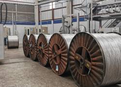 Electrocables potenció sus esfuerzos hacia el mercado internacional.