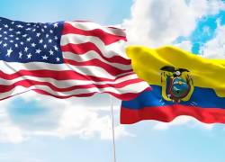 Nuevo acuerdo comercial entre Estados Unidos y Ecuador.
