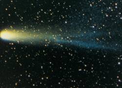 El cometa 3I/Atlas alcanzará su punto más cercano al Sol el 29 de octubre de 2025.