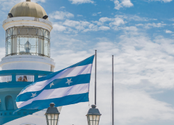 El feriado por la Independencia de Guayaquil será del 10 al 12 de octubre de 2025.