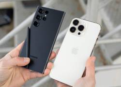 Apple y Android rompen barreras: el lenguaje del iPhone ya funciona en el sistema de Google