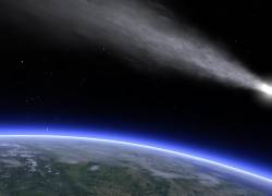 El cometa 3I/ATLAS alcanzará su punto más cercano al Sol entre el 30 y 31 de octubre de 2025.