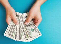 El décimo tercer sueldo comenzó a pagarse de forma anticipada este noviembre.