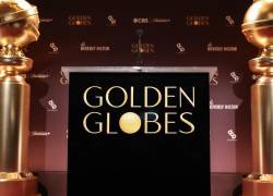 Los Globos de Oro 2026 reunieron a las principales figuras del cine y la televisión en Beverly Hills.