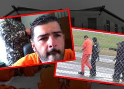 Aquiles Alvarez en la cárcel El Encuentro: abogado revela cómo es el encierro 'total' del alcalde de Guayaquil