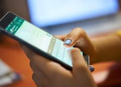 El SRI alerta sobre mensajes fraudulentos que circulan en WhatsApp y redes sociales