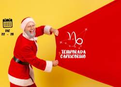 Lo astros deparan una semana tranquila llena de amor y paz.