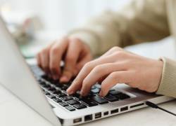 Oportunidades laborales en feria virtual.