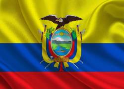 Cada 31 de octubre se celebra en Ecuador el Día del Escudo Nacional.