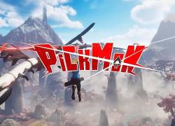 Pickmon presentó su primer tráiler y comenzó a generar interés en la comunidad gamer.