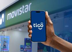 Tigo anuncia inversión de USD 450 millones para modernizar la red móvil en Ecuador