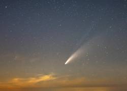 3I/ATLAS se convierte en el primer cometa interestelar con señal de radio detectada.