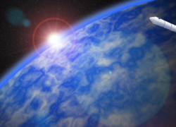 NASA abre inscripciones para enviar tu nombre a bordo de la misión Artemis II.