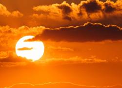 Esta semana Ecuador vivirá un fuerte contraste climático entre lluvias y picos extremos de radiación UV.