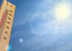 Calor intenso en Navidad: altas temperaturas se sentirán en Ecuador este 25 de diciembre