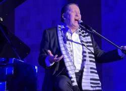 Gustavo Velásquez falleció a los 71 años tras una larga lucha contra el cáncer.