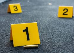 Azogues suma una muerte violenta.