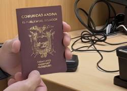 Exfuncionario del Registro Civil condenado por peculado.