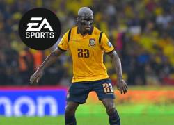 Ecuador estará en EA Sports FC 26.