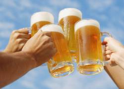 Bebidas quedarán libres del Impuesto a los Consumos Especiales (ICE).