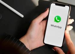 WhatsApp ya permite escanear documentos y enviarlos en PDF directamente desde la app