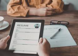 Oportunidades laborales en Ecuador.