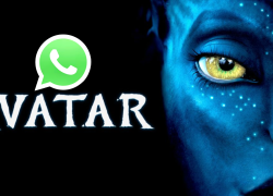 Cómo activar el 'modo Avatar' en WhatsApp y personalizar el logo de la app