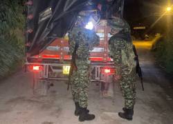 La estrategia de seguridad de Colombia estará liderada por los comandantes de la Policía y de las Fuerzas Militares.
