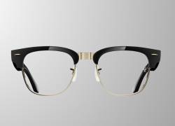 Nuevas gafas Meta sin cámara.